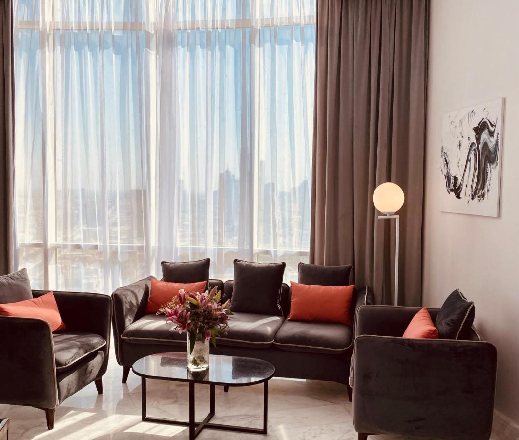 Hdb Hotel Sahafa فندق هدب الصحافه Riyadh Exterior photo