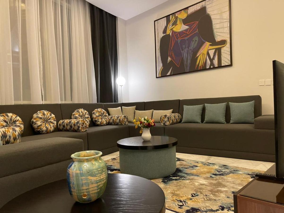 Hdb Hotel Sahafa فندق هدب الصحافه Riyadh Exterior photo